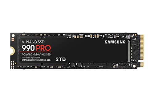 Samsung SSD