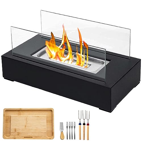 Portable Fire Pit