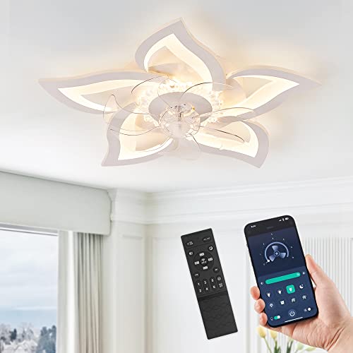 bed fan with wireless remote