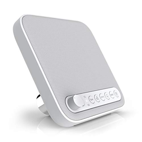 brookstone bed fan