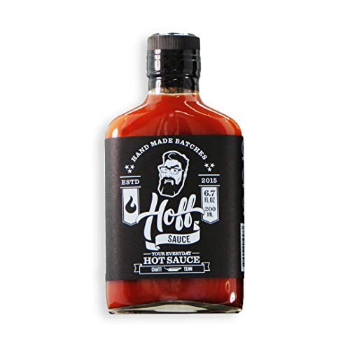 best tasting hot sauce