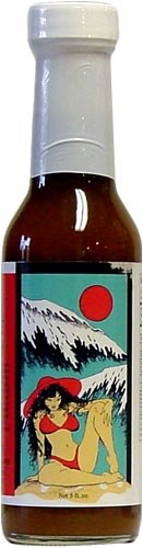 wicked tickle hot sauce