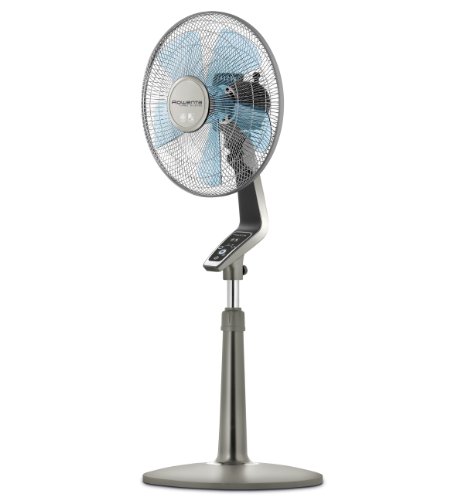 bed fan with wireless remote