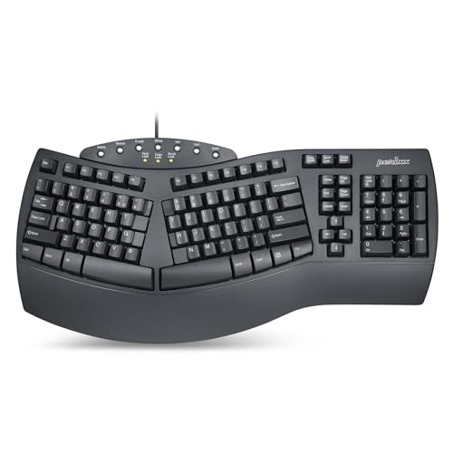 Ergonomic Keyboard