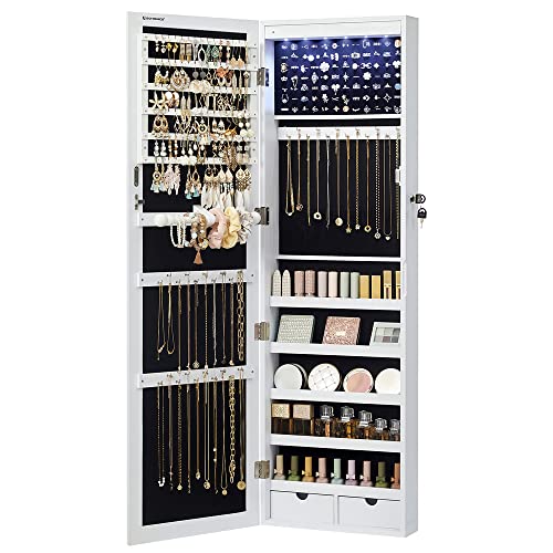 Jewelry Cabinet