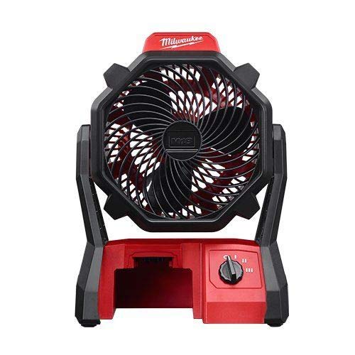 bed fan with wireless remote