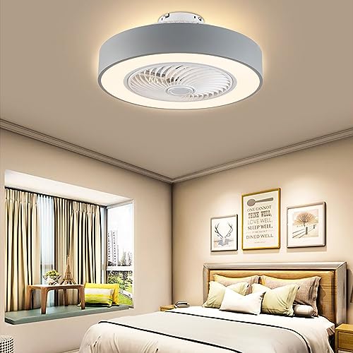 bed fan with wireless remote