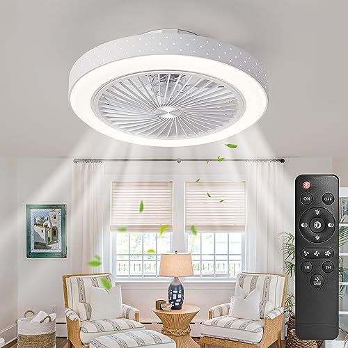 bed fan with wireless remote