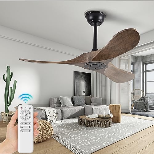 bed fan with wireless remote