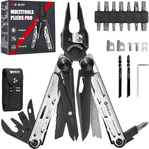 multi tool device for hackers