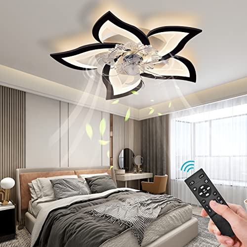 bed fan with wireless remote