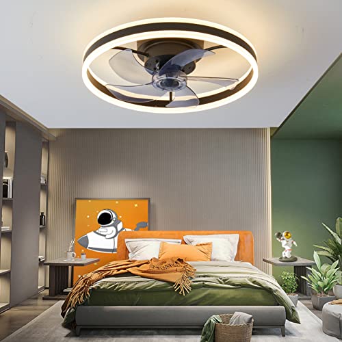 bed fan with wireless remote