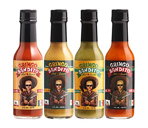 best tasting hot sauce