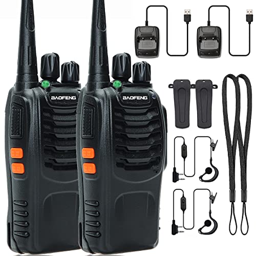 Two-Way Radio