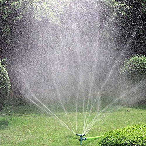 Sprinkler