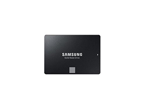 Samsung SSD