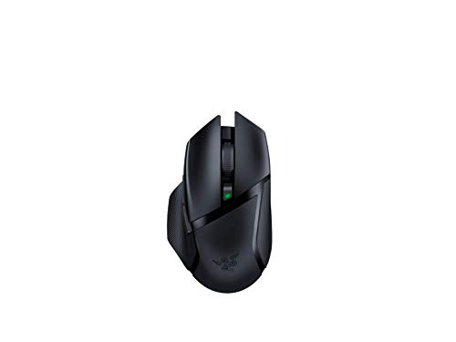 Gaming Mouse