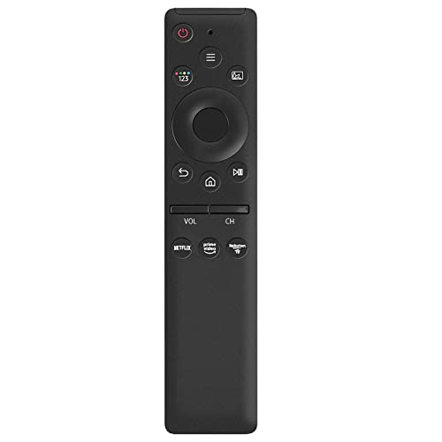 Smart Remote