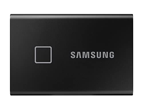 Samsung SSD