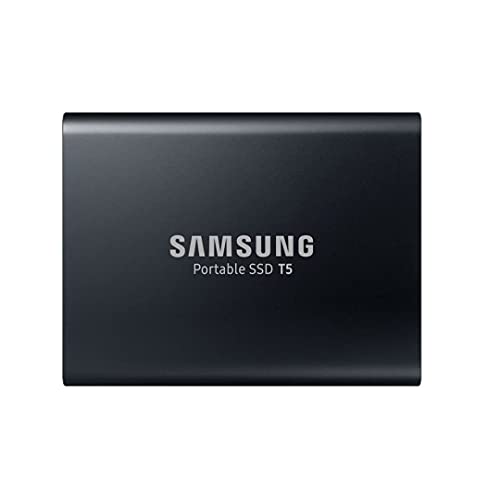 Samsung SSD