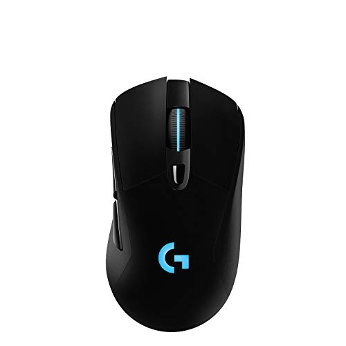 Gaming Mouse