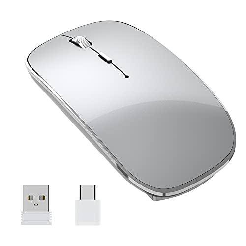 Wireless Mouse
