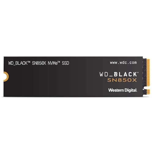 Samsung SSD