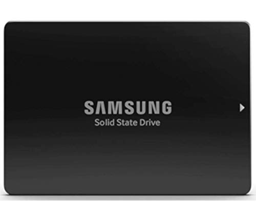 Samsung SSD