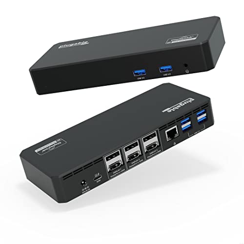 Docking Station