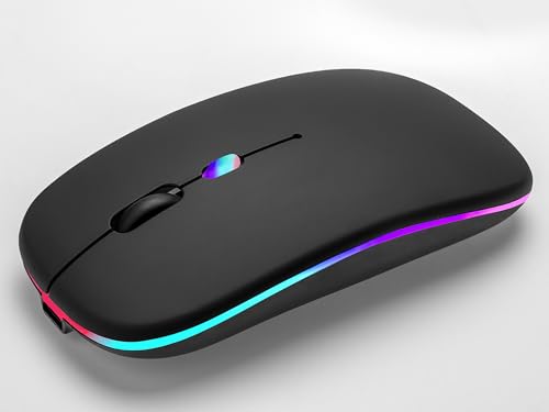 Wireless Mouse