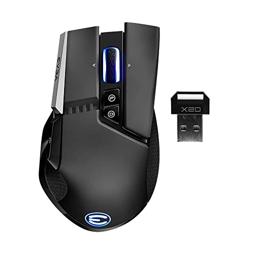 Gaming Mouse