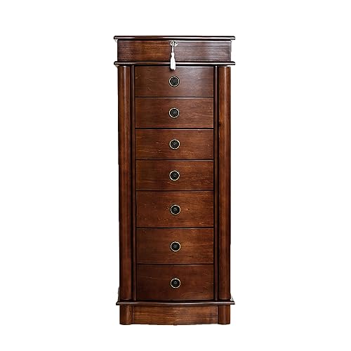 Jewelry Cabinet