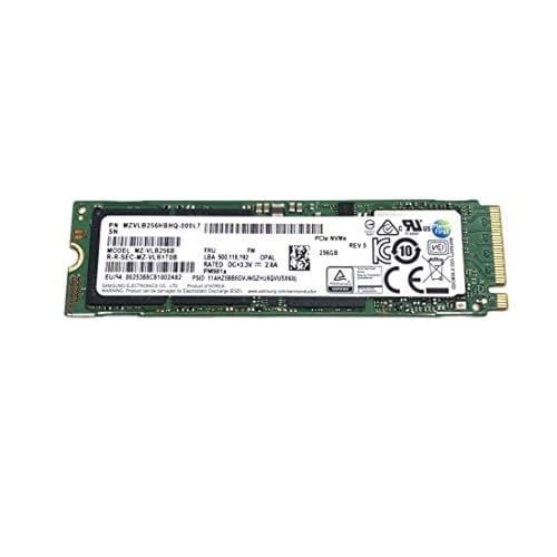 Samsung SSD