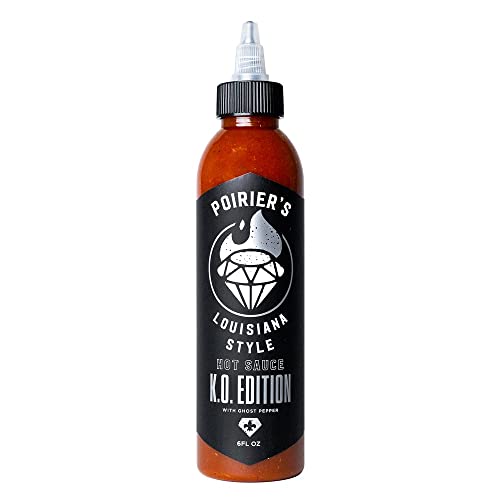 mark of the beast hot sauce