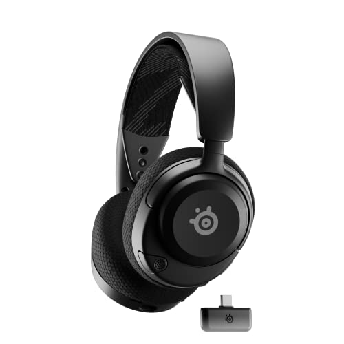Wireless Gaming Headset