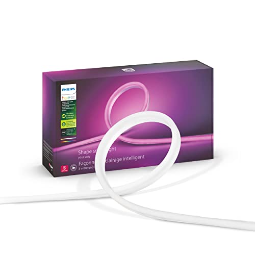 Philips Hue Lightstrips