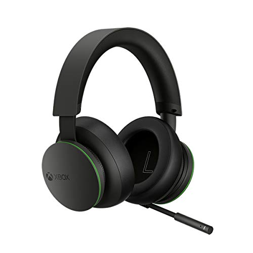 Wireless Gaming Headset