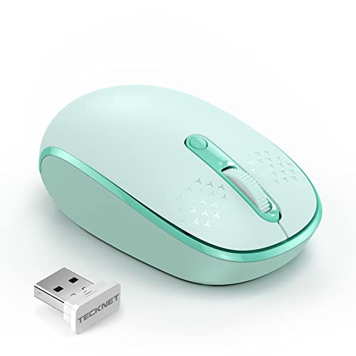 Wireless Mouse