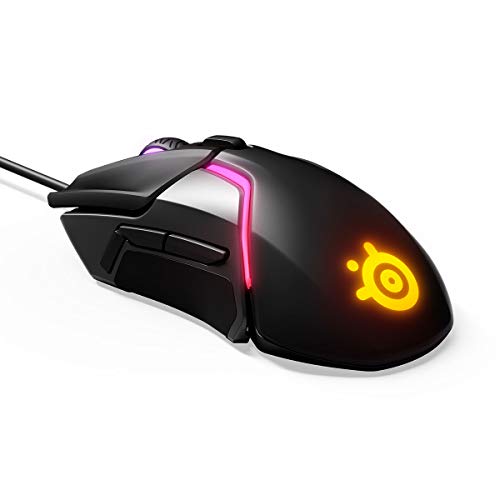 Gaming Mouse