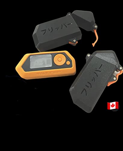 flipper zero ultimate firmware