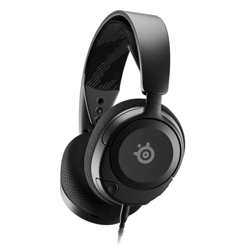 Wireless Gaming Headset