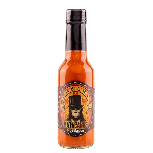 best tasting hot sauce