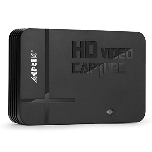 Game Capture Device