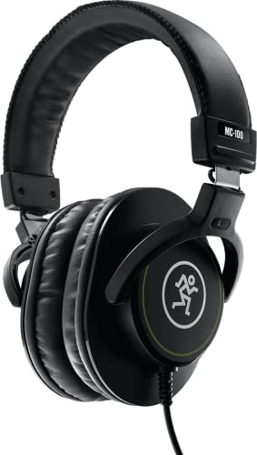 Studio Headphones