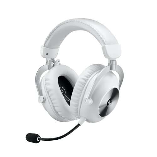 Wireless Gaming Headset