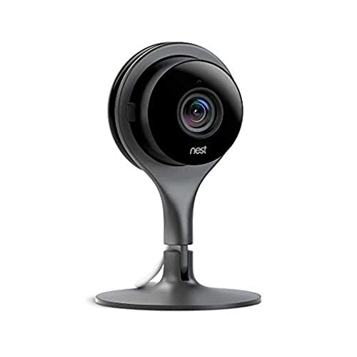 Google Nest Cam