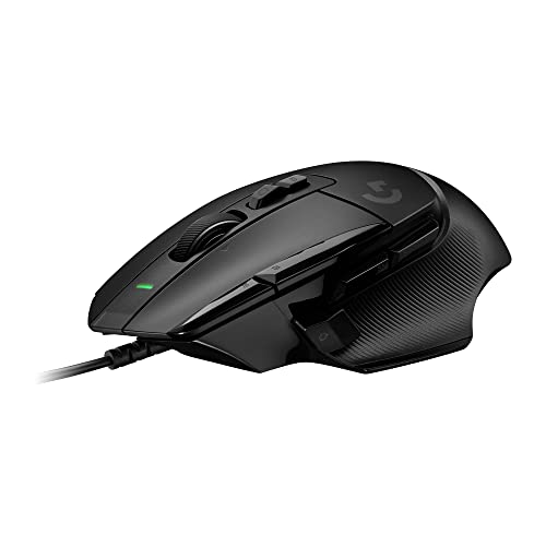 Gaming Mouse