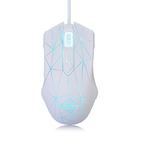 Gaming Mouse