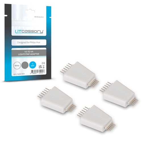 Philips Hue Lightstrips