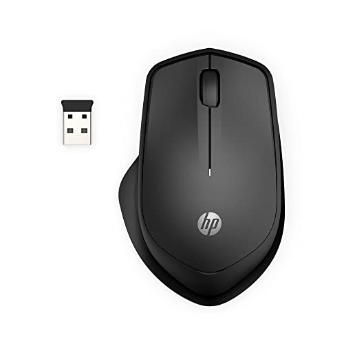 Wireless Mouse